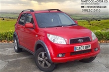 Daihatsu Terios