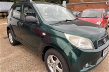Daihatsu Terios