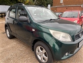 Used Daihatsu Terios