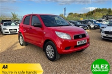 Daihatsu Terios