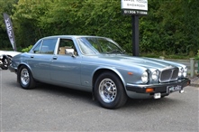 Daimler Double Six
