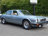 Used Daimler Double Six