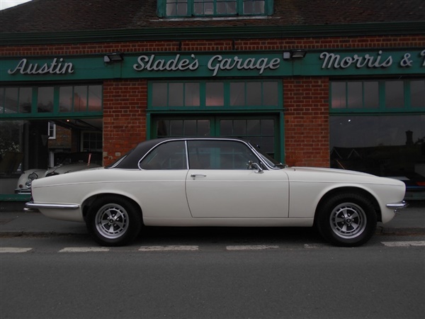 Large image for the Used Daimler Sovereign