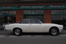 Daimler Sovereign