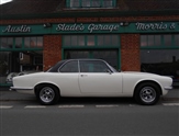Used Daimler Sovereign