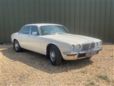 Used Daimler Sovereign