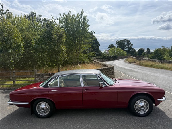 Large image for the Used Daimler Sovereign