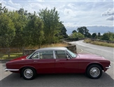 Used Daimler Sovereign