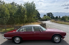 Daimler Sovereign