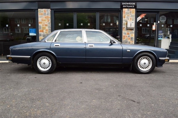Large image for the Used Daimler SOVEREIGN