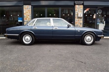 Daimler Sovereign