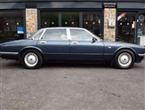 Used Daimler Sovereign