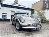 Used Daimler SP