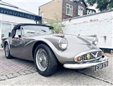 Used Daimler SP