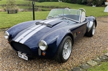 Dax Cobra