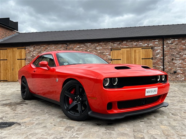 Large image for the Used Dodge Challenger