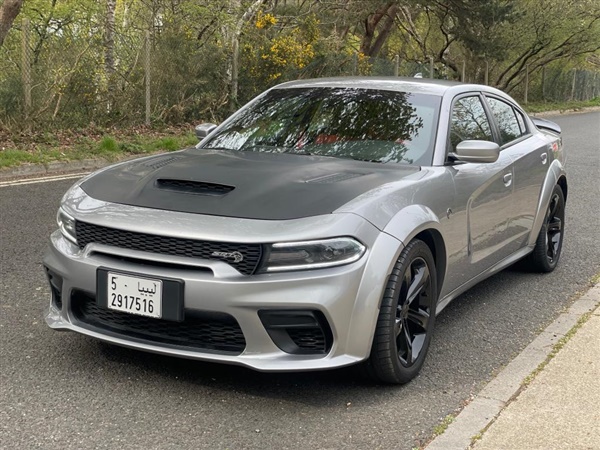 Large image for the Used Dodge Charger
