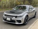 Used Dodge Charger