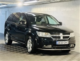 Used Dodge Journey