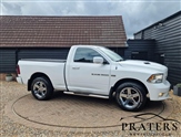 Used Dodge Ram