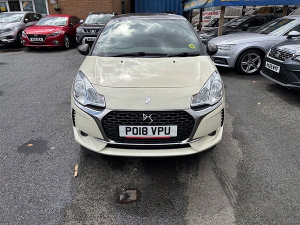 Large image for the Used Ds DS 3