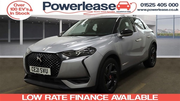 Large image for the Used Ds DS 3 CROSSBACK