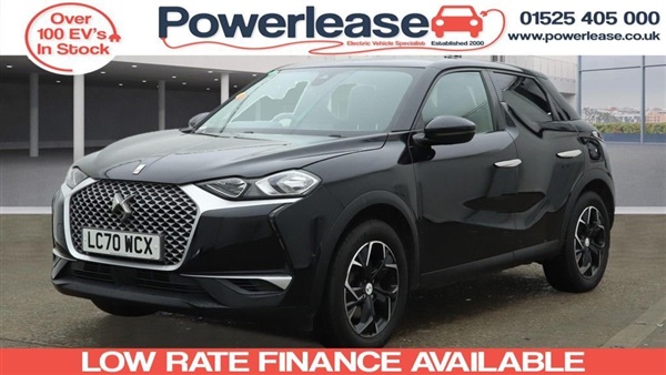 Large image for the Used Ds DS 3 CROSSBACK