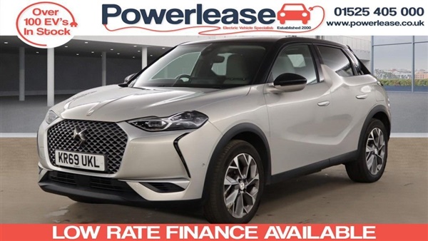 Large image for the Used Ds DS 3 CROSSBACK