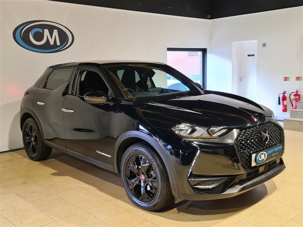 Large image for the Used Ds DS 3 CROSSBACK