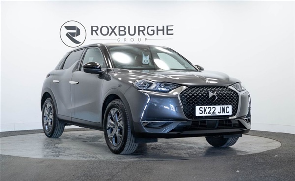 Large image for the Used Ds DS 3 CROSSBACK