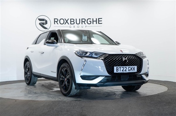 Large image for the Used Ds DS 3 CROSSBACK