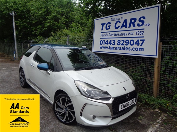 Large image for the Used Ds 3