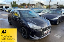 Ds Ds 3