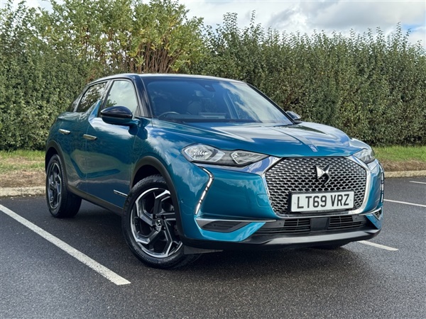 Large image for the Used Ds 3