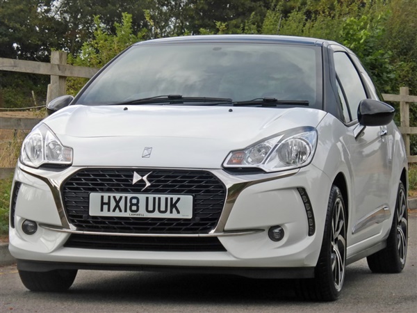 Large image for the Used Ds 3