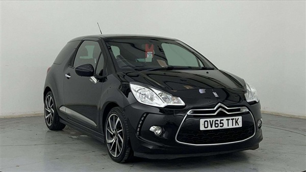 Large image for the Used Ds DS 3