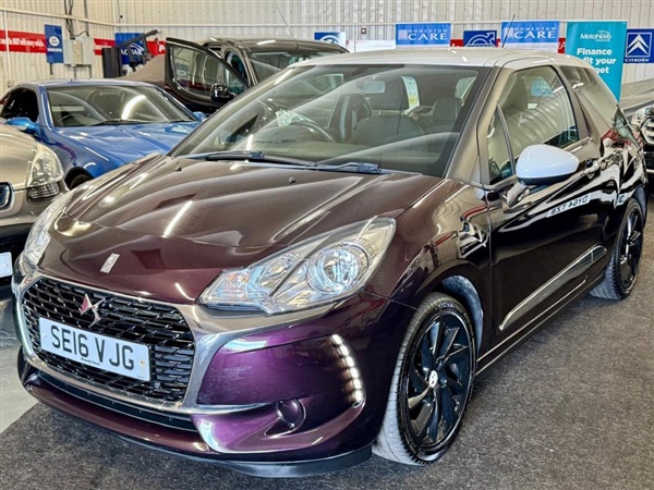 Large image for the Used Ds DS 3