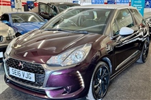 Ds Ds 3