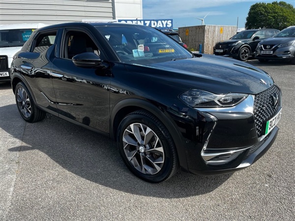 Large image for the Used Ds DS 3 CROSSBACK