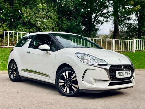 Large image for the Used Ds DS 3