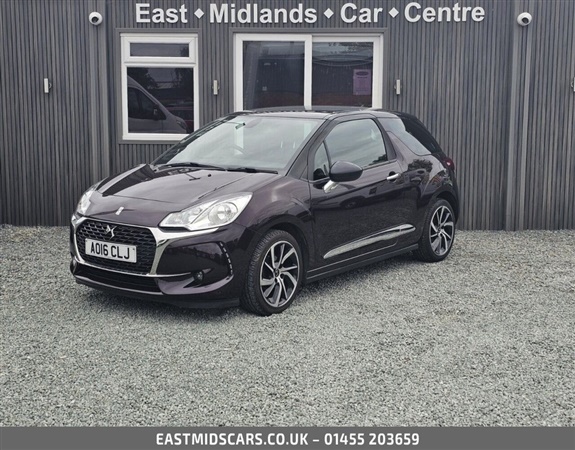 Large image for the Used Ds DS 3