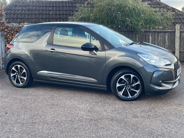 Large image for the Used Ds DS 3