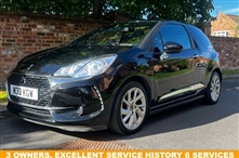 Ds Ds 3