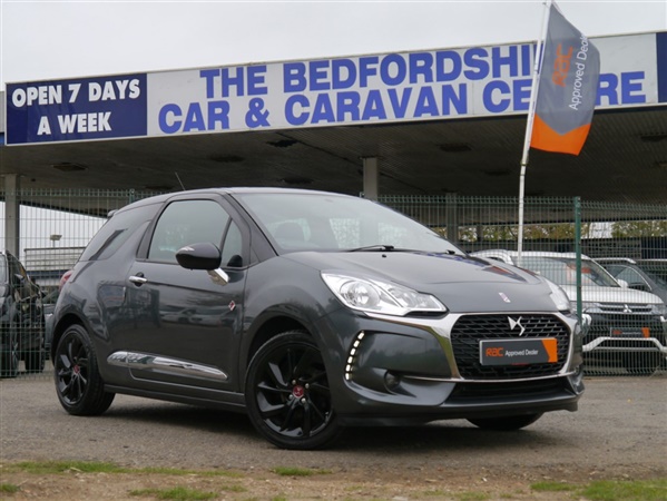 Large image for the Used Ds 3