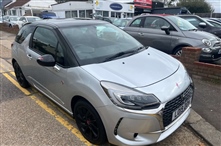 Ds Ds 3