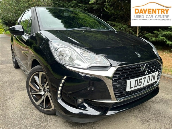 Large image for the Used Ds DS 3