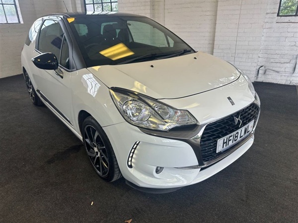 Large image for the Used Ds DS 3
