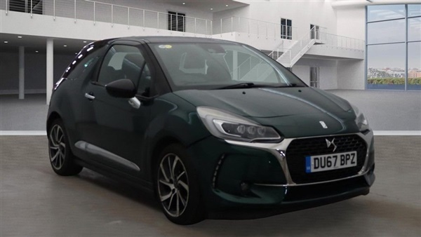 Large image for the Used Ds DS 3