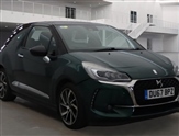 Used Ds Ds 3