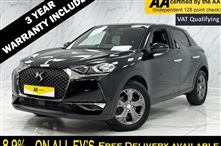Ds Ds 3